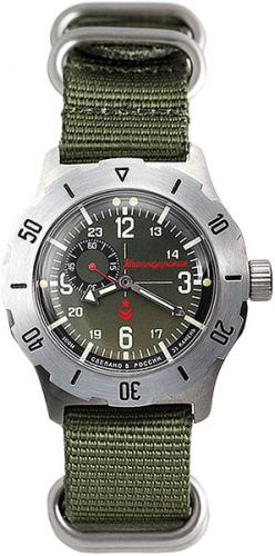 350501-2415 ВОСТОК