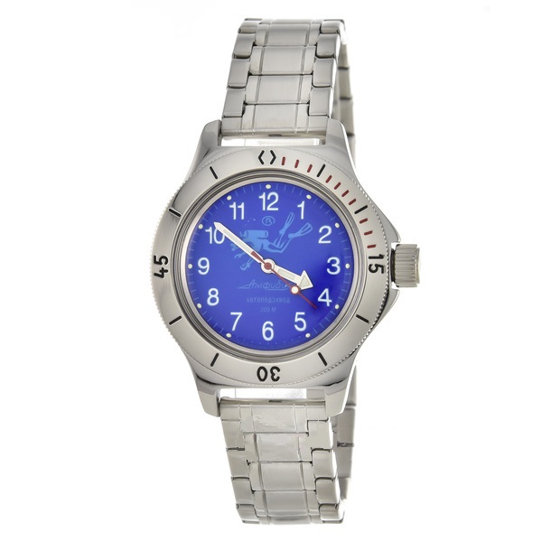 120656-2415.01 Амфибия Восток