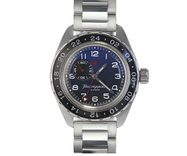 02018A-2426.12 Командирские Восток