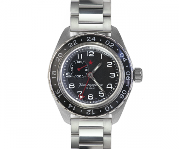 02019A-2426.12 Командирские Восток