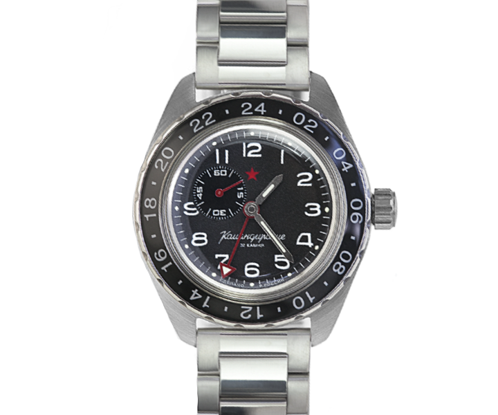 02019A-2426.12 Командирские Восток