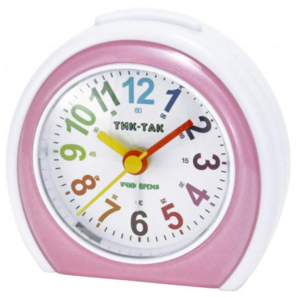 Б-585 Розовый Тик-Так