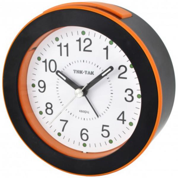 Б-657 Оранжевый Тик-Так