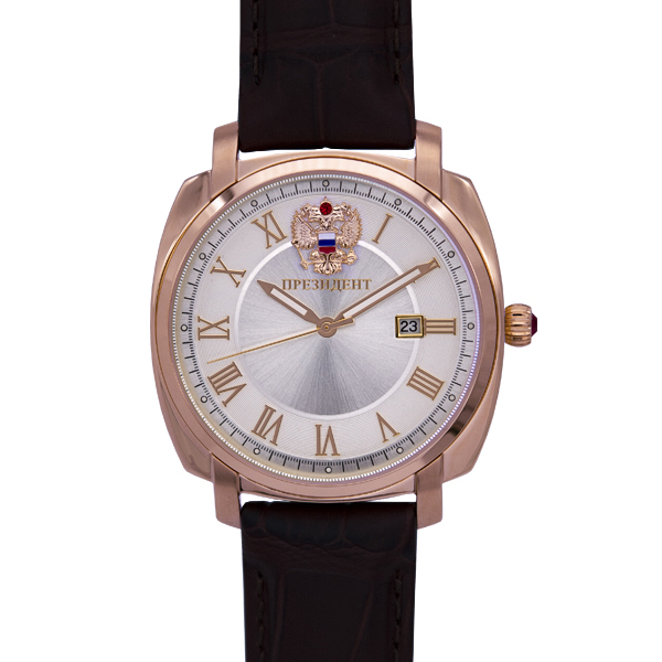 9119121 Президент