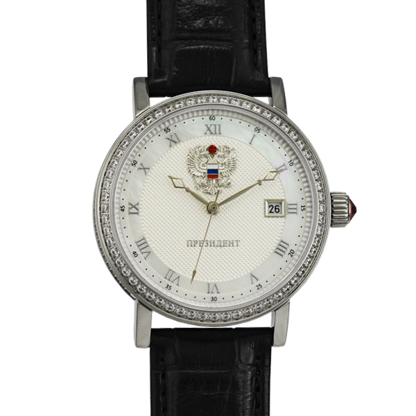 3900417 Президент