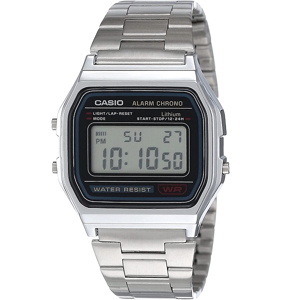A158WA-1 Casio