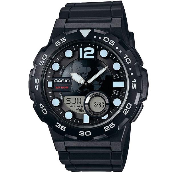 AEQ-100W-1A Casio