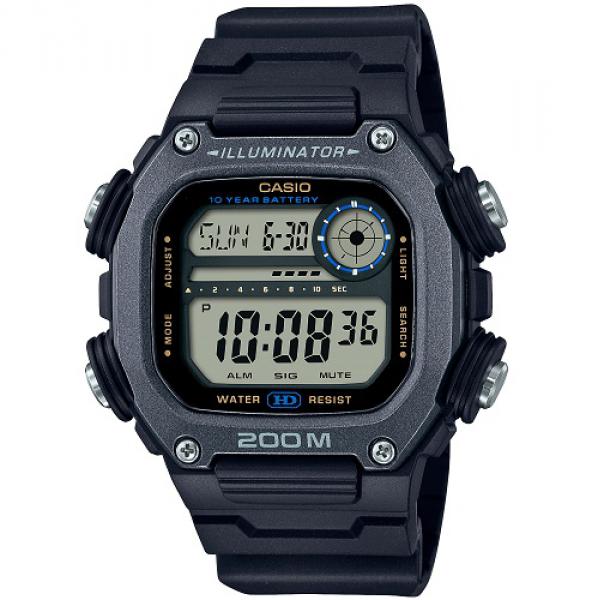DW-291HX-1A Casio