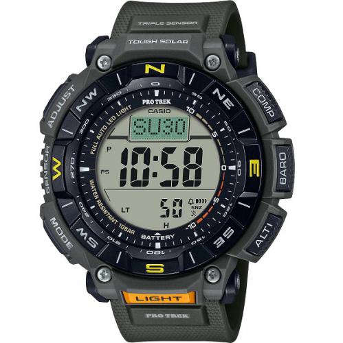 PRG-340-3 Casio