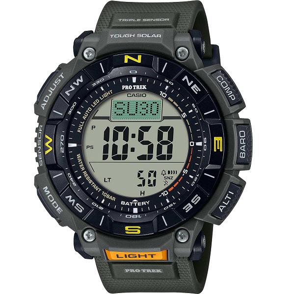 PRG-340-3 Casio