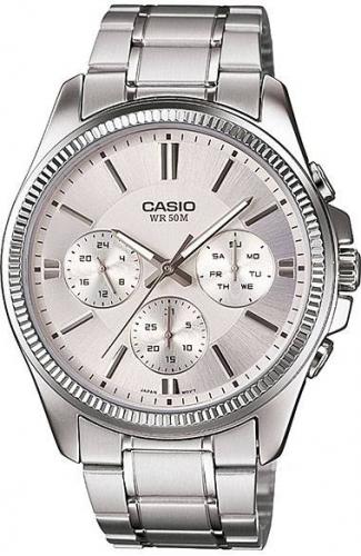 MTP-1375D-7A Casio