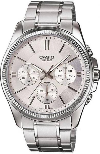 MTP-1375D-7A Casio