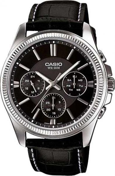 MTP-1375L-1A Casio