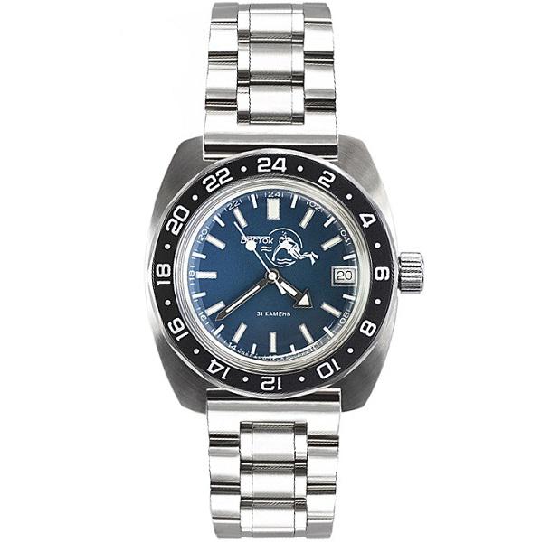 17003B-2431 Амфибия