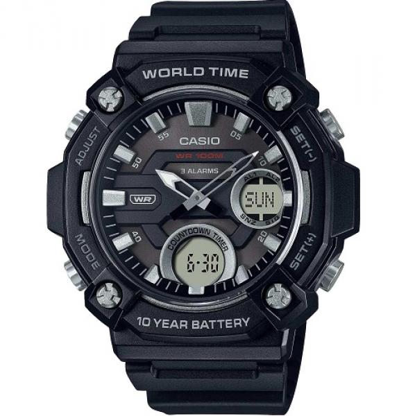 AEQ-120W-1A Casio