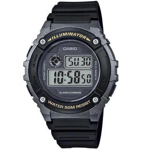 W-216H-1B Casio