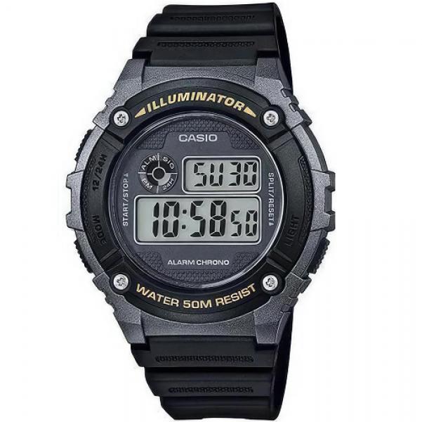 W-216H-1B Casio