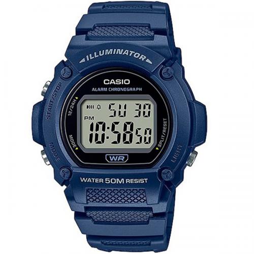 W-219H-2A Casio
