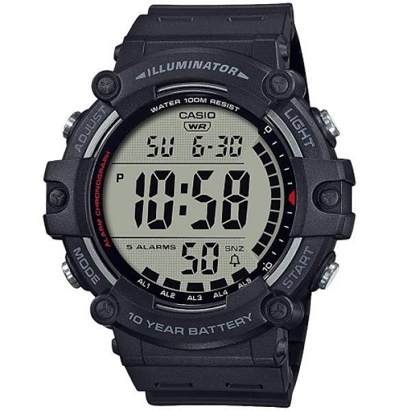 AE-1500WH-1A Casio
