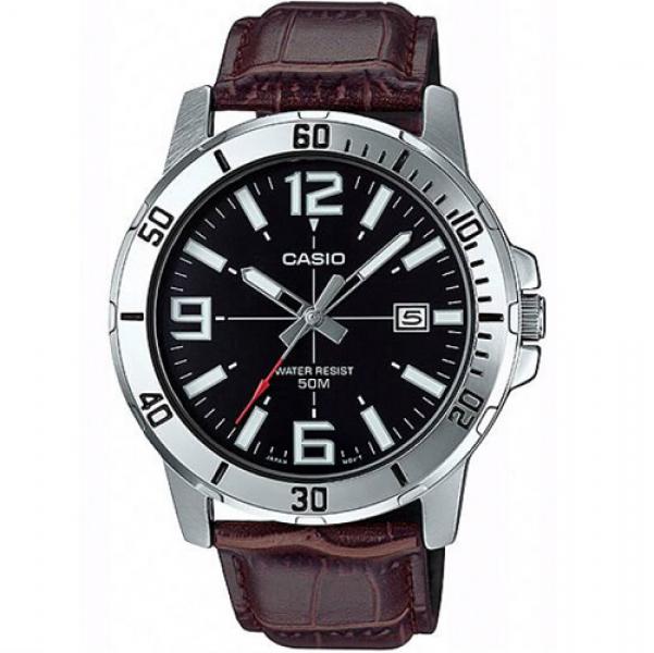 MTP-VD01L-1B Casio