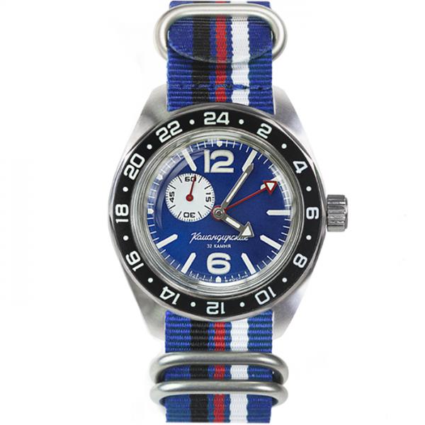 03096A-2426 Командирские АПЗ