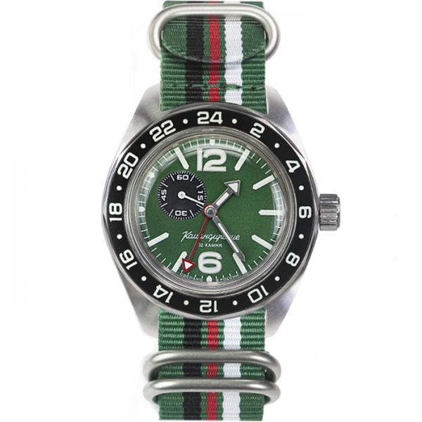 03097A-2426 Командирские АПЗ