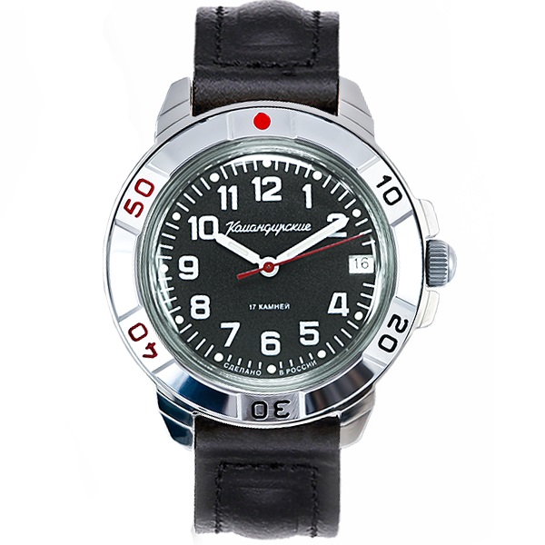 43184Б-2414 Командирские