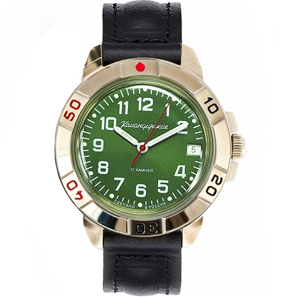 43986Б-2414 Командирские