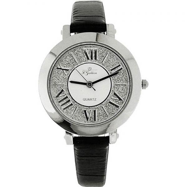 150202-311 чёрный F.Gattien