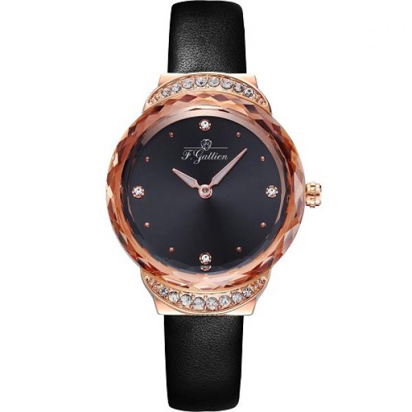 2612-114 чёрный F.Gattien