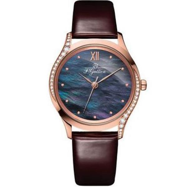 8883-1-114 бордовый F.Gattien