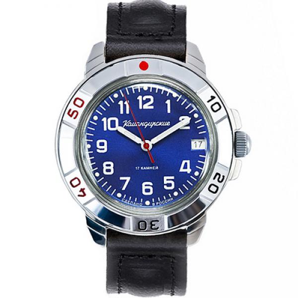 43183Б-2414 Командирские