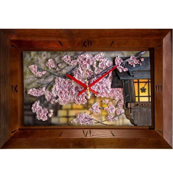 MD-591 Весенний вечер