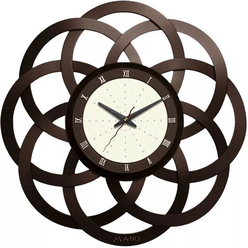 MD-600 Хризантема