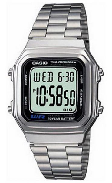 A178WA-1 Casio